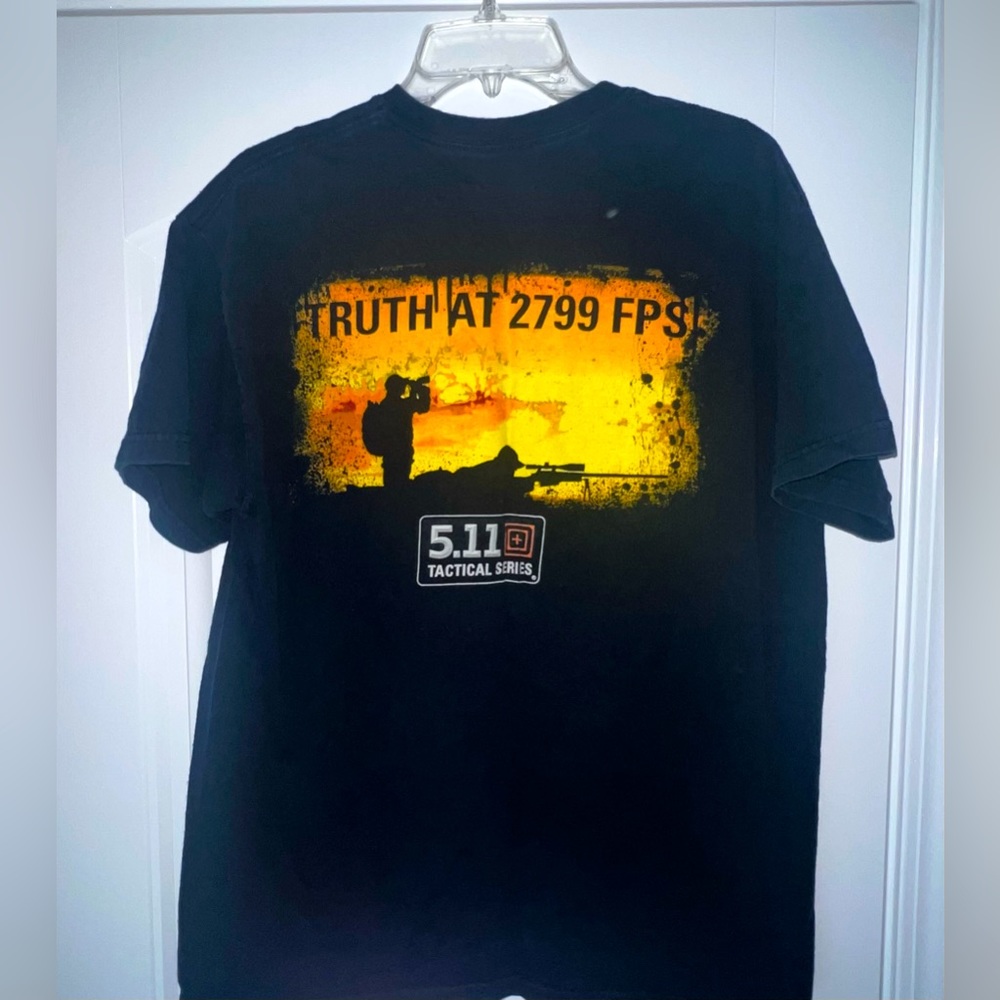 5.11 Tactical T-Shirt | Large